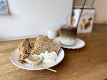 喫茶Lamptira | 大阪市内・淀川区