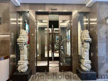 沖縄かりゆしリゾートEXES那覇宿泊記② | 沖縄・那覇市