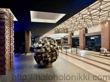 大阪ステーションホテル