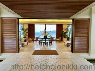 ザ・テラスクラブアットブセナ